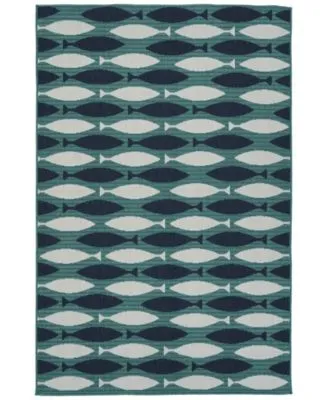 Kaleen Puerto Prt13 Rug