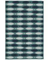 Kaleen Puerto Prt13 Rug