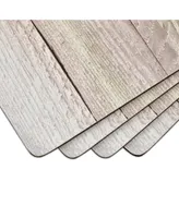 Pimpernel Driftwood Placemats, Set of 4