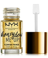 Nyx Professional Makeup Honey Dew Me Up! Primer