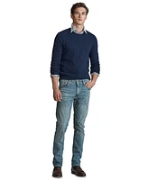 Polo Ralph Lauren Men's Sullivan Slim Stretch Jeans