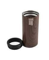 Robert Irvine by Cambridge Insulated Slim Can Coolers, Set of 2