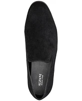 Alfani Men's Zion Smoking Slipper Loafers, Created for Macy's