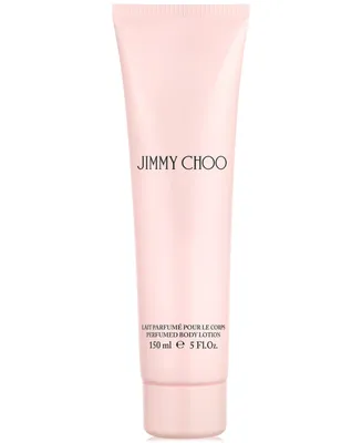 Jimmy Choo Perfumed Body Lotion, 5 oz.