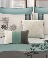 Riverbrook Home Emilie 8-Pc. Comforter Set