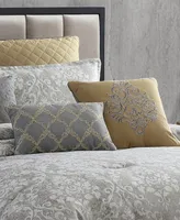 Riverbrook Home Lantana 9 Piece Queen Comforter Set