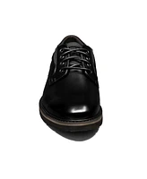 Nunn Bush Men's Denali Waterproof Leather Plain Toe Oxford