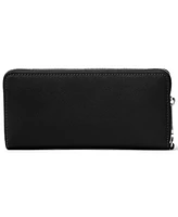 Jet Set Travel Continental Wallet