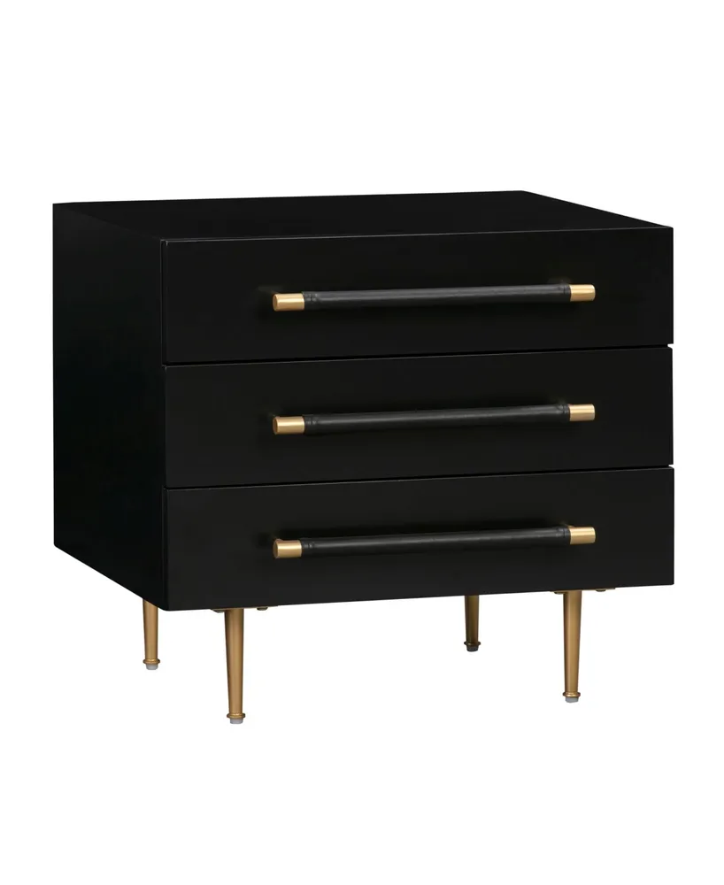 Trident Nightstand