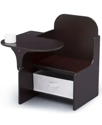 Delta Children Mysize Chair Desk with Storage Bin