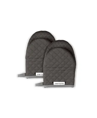 KitchenAid Asteroid Mini 2-Pc. Oven Mitt Set