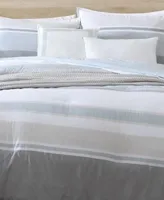 Nautica Eastport Reversible Comforter Bonus Sets