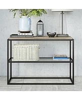 Hector Console Table