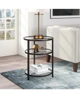 Helena Side Table