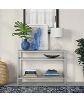 Sivil Console Table