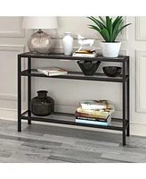 Sivil Console Table