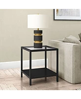 Rigan Side Table