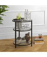 Helena Side Table