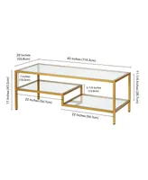 Lovett Coffee Table