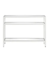 Sivil Console Table