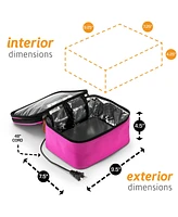 Hotlogic Portable Personal Expandable Mini Oven Xp