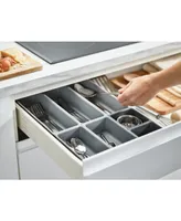 Joseph Joseph Blox -Pc. Modular Drawer Organizer