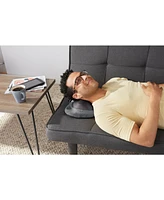 HoMedics Cordless Shiatsu Massage Pillow with Heat