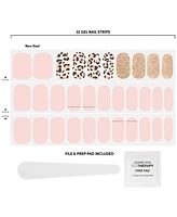 Dashing Diva Gloss Ultra Shine Gel Palette - Cheetahlicious