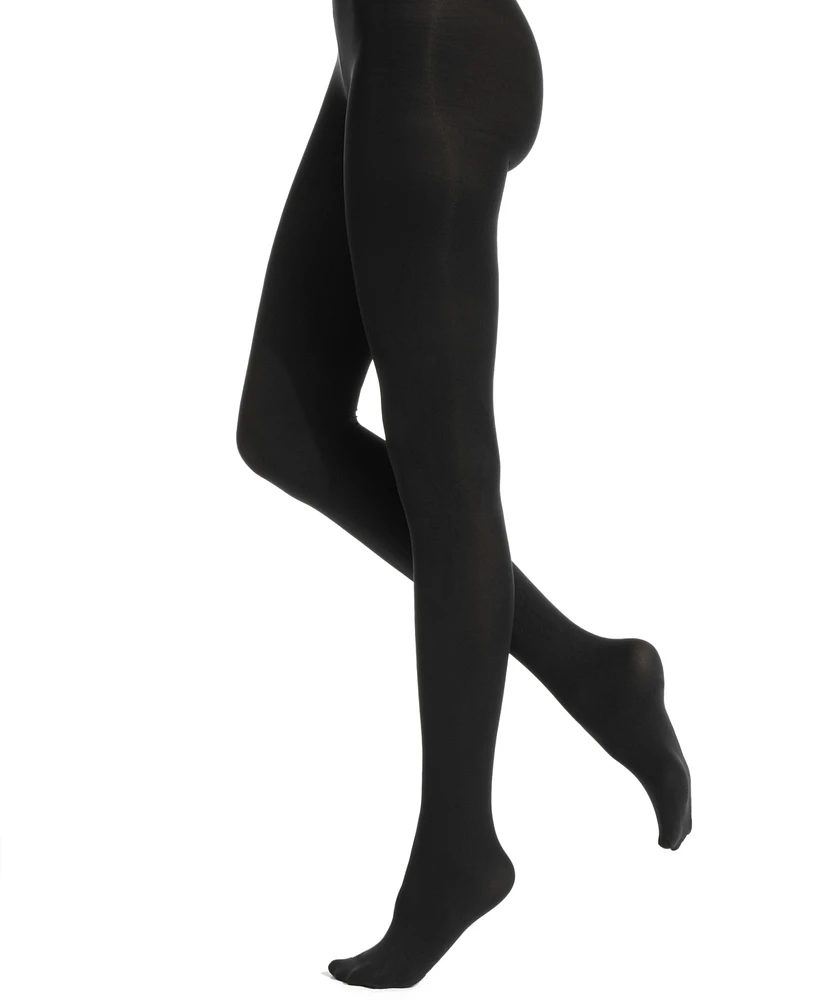 Hue Women's Super Opaque Tights