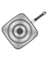 Farberware High Performance Aluminum Square Nonstick 11" Griddle