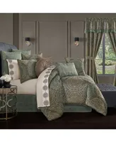 J Queen New York Dorset 4-Pc. Comforter Set