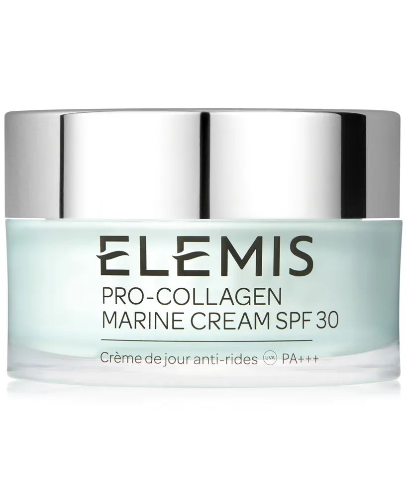 Elemis Pro-Collagen Marine Cream Spf 30