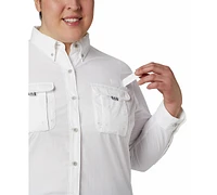 Columbia Plus Pfg Bahama Shirt