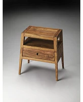 Butler Specialty Stockholm Modern Side Table