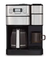 Cuisinart Ss-GB1 Coffee Center Grind & Brew Plus