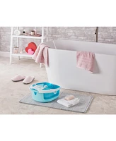 HoMedics Fb-625 Shower Bliss Heated Foot Bath