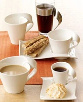 Villeroy Boch New Wave Caffe Collection