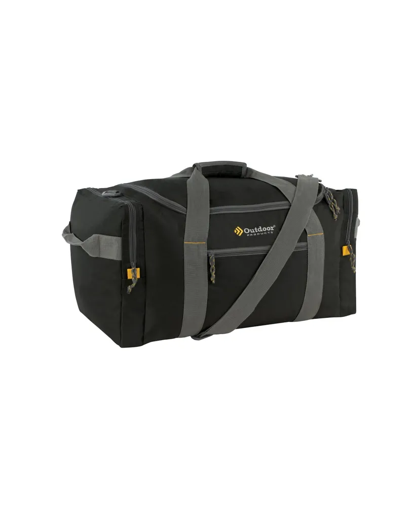 24" Mountain Duffel