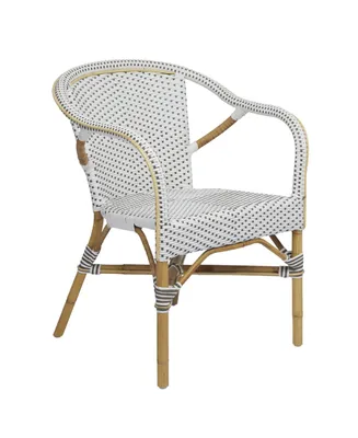 Sika Design Madeleine Arm Chair