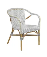 Sika Design Madeleine Arm Chair