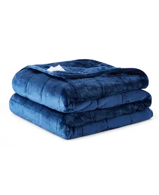 Sutton Home Weighted Blanket or Comforter 20lbs, Twin