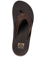 Men's Santa Ana Padded & Waterproof Flip-Flop Sandal