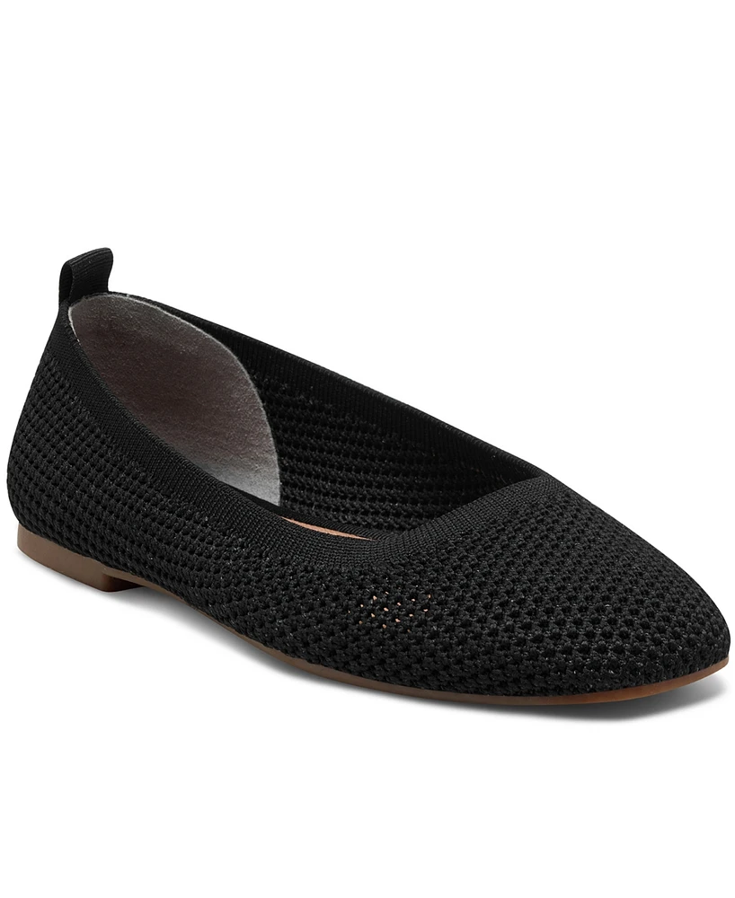 Lucky Brand Women's Daneric Washable Knit Flats