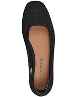 Lucky Brand Women's Daneric Washable Knit Flats