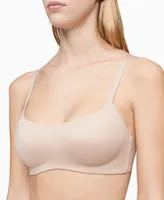 Calvin Klein Liquid Touch Lightly Lined Bralette QF5681