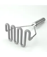 Tovolo Silicone & Stainless Steel Potato Masher