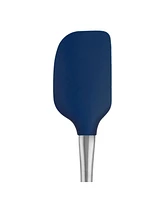 Tovolo Flex-Core Heat Resistant Stainless Steel Handled Spatula