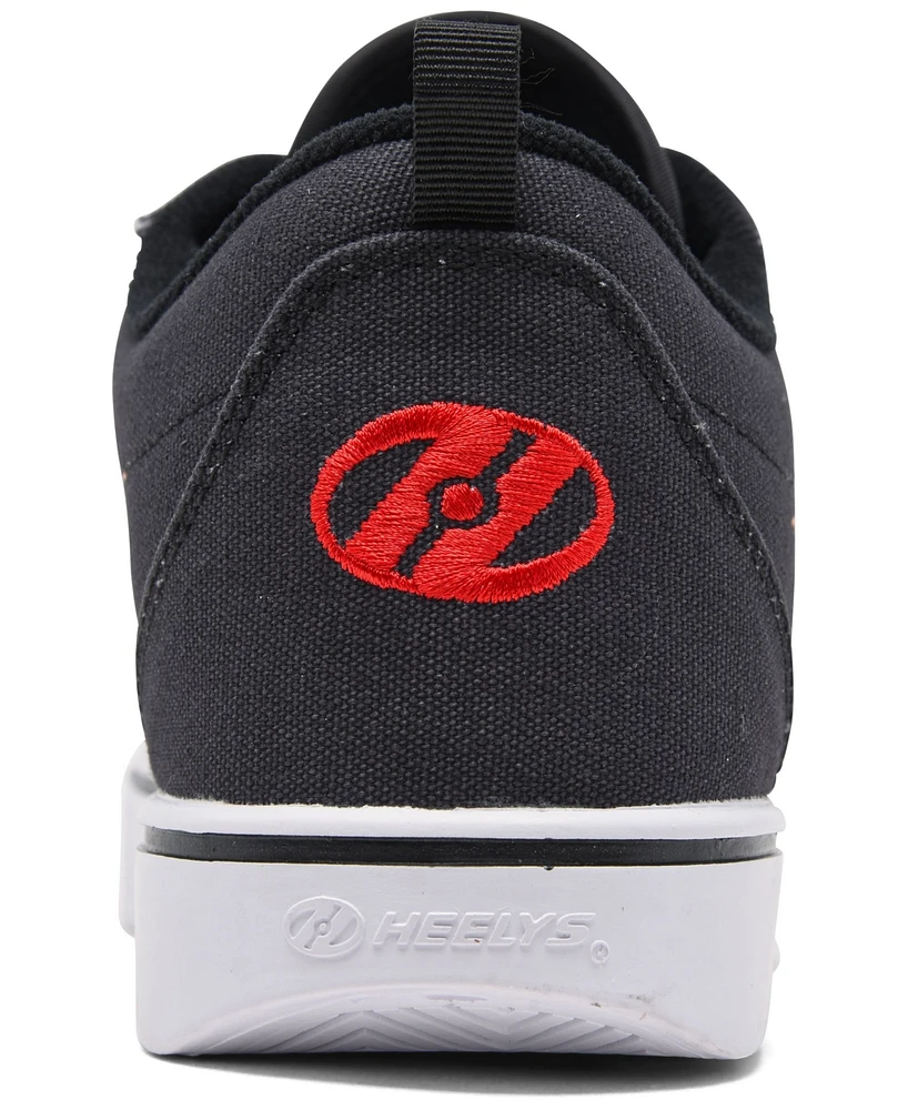 Heelys Little Kids' Pro 20 Prints Casual Skate Sneakers from Finish Line