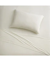 Zorlu Usa Jersey Knit Sheet Set, Full