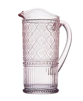 Godinger Claro Pitcher, 33 Oz